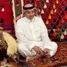 Profilbild von عبدالله بن عصاي