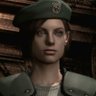 Фото профиля 🌟 Jill Valentine akgae 𐙚