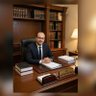 lawyer Ahmed Hamdy 的头像