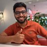 Profilbild von Shashank Rane