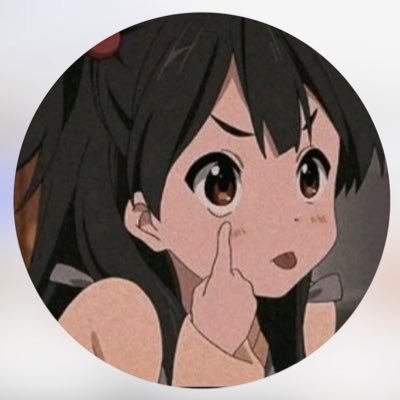 ˘ᵜ˘'s profile picture