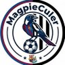 Фото профиля Magpie Culer 🪢