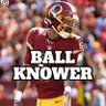 Profilbild von Ball knower