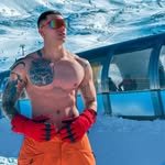 dannymodel807's profile picture