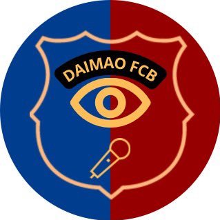Daimao FCB 👁's profile picture