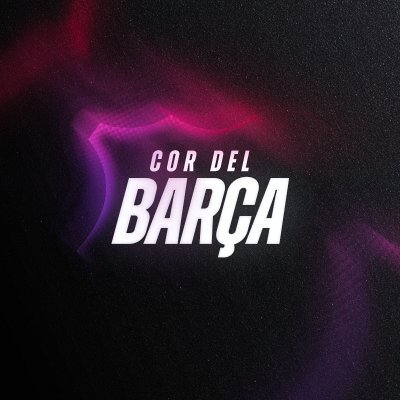 Cor del Barça's profile picture