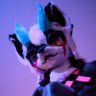 Vega 🔜 ASC, AQF, BLFC's profile picture
