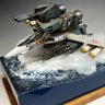 大阪プラモ製作会「北花田模型教室」@北摂模型フェス@宮崎メカクラブ展@IBA模展@モデフェス's profile picture