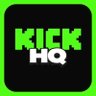 Kick HQ 的头像