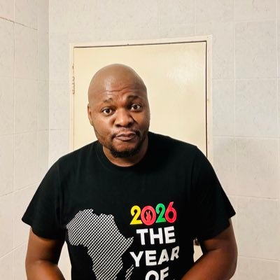 Muzi Khoza's profile picture