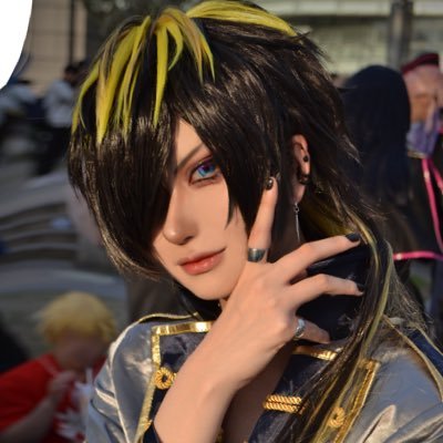 Oo_3_3_oO's profile picture