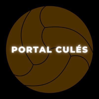 Portal Culés's profile picture