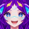🌠🌟Awisra Celest🌟🌠 •VTUBER• 的头像