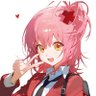 纱露朵🌸 profil fotoğrafı