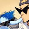 Bro Strider 🎀🔞 profil fotoğrafı