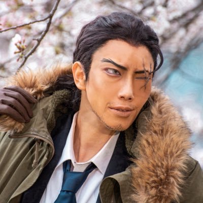 🐉ジョウ🐉7/4a!'s profile picture