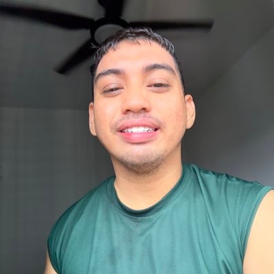 Dhamir Lucius's profile picture
