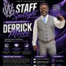 Derrick Moore, M.S. ED 的头像