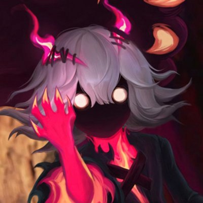 Wolfinho's profile picture