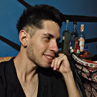 Lucas 🤍❤️'s profile picture