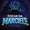 Cocar da Marciele 🪇💙 的头像