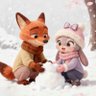 likeknp🐰🦆 profil fotoğrafı