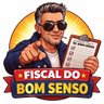 Фото профиля Fiscal Do Bom Senso