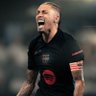 Demon Barca🖤's profile picture