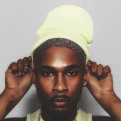 JALEELMWILSON's profile picture