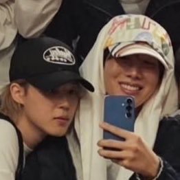 jimin ♡ hoseok's profile picture