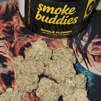 Smoke Buddies's profile picture
