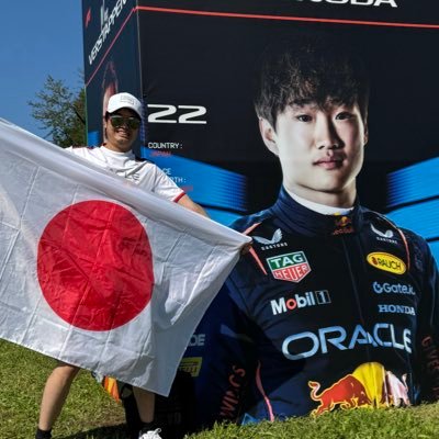 TakumaRacing's profile picture