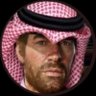 Фото профиля ارثر