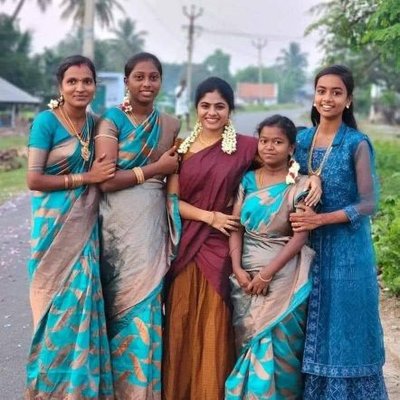 Instagram அழகிகள்'s profile picture