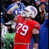 Фото профиля Josh Allen Fan Club Of Pittstown