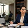 Profilbild von ملاك الملوك / طالبة كلية القانون
