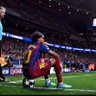ZAUT FCB profil fotoğrafı