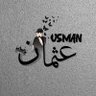 Profilbild von UTHMAN