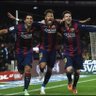 Profilbild von MSN_BARCA💙❤️
