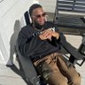 ✌🏾~TOO COOL ~✌🏾's profile picture