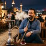 shesha profil fotoğrafı
