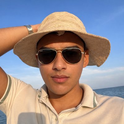 Abraham Bruce's profile picture