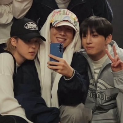 ju saw bts ❤︎︎'s profile picture
