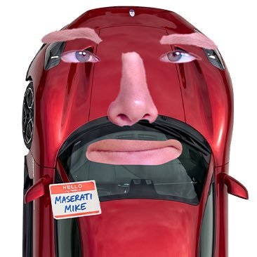 MaseratiMike_'s profile picture