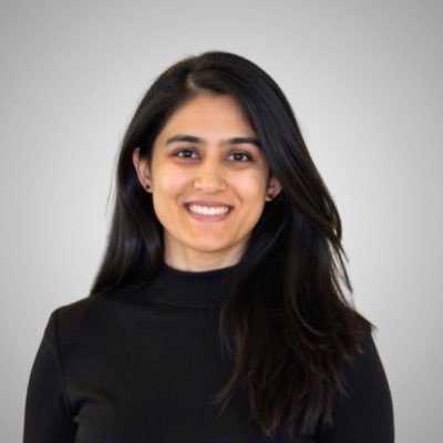 Shefali Vijaywargiya's profile picture