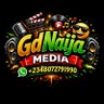 GdNaija Media 👻 profil fotoğrafı