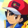 Satoshi “Ash” Ketchum 的头像