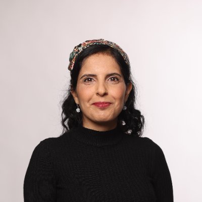 Odelia Minnes's profile picture