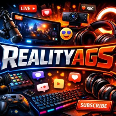 realityags's profile picture