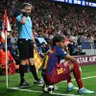 VISCA BARÇA VISCA CATALUNYA 💙❤️'s profile picture